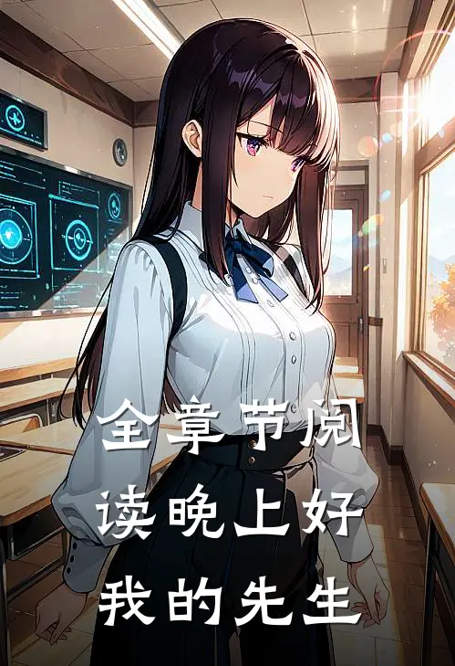全章节阅读晚上好，我的先生