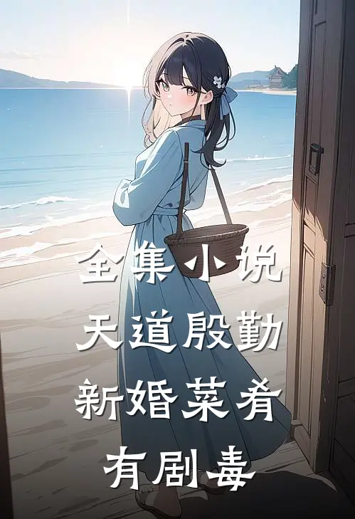 全集小说天道殷勤：新婚菜肴有剧毒