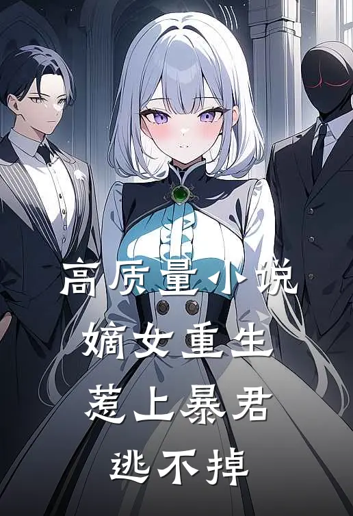 高质量小说嫡女重生，惹上暴君逃不掉