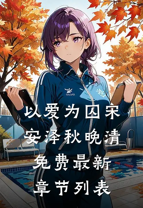 以爱为囚宋安泽秋晚清免费最新章节列表