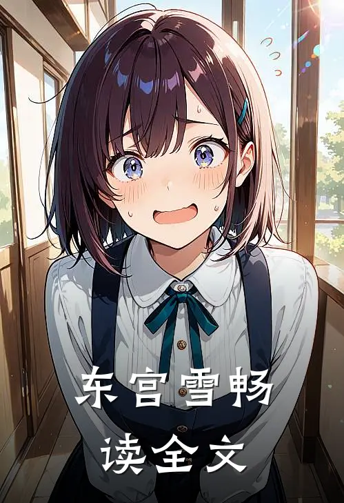 东宫雪畅读全文
