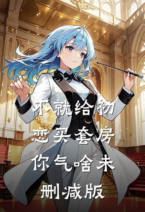 不就给初恋买套房，你气啥未删减版
