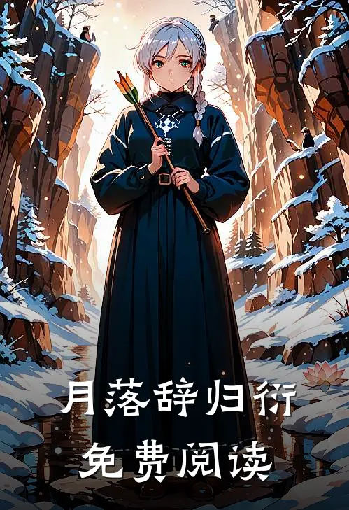 月落辞归衍免费阅读