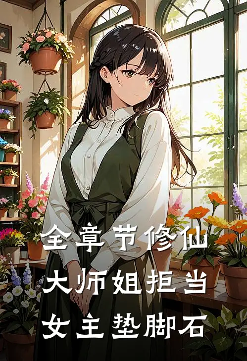 全章节修仙：大师姐拒当女主垫脚石