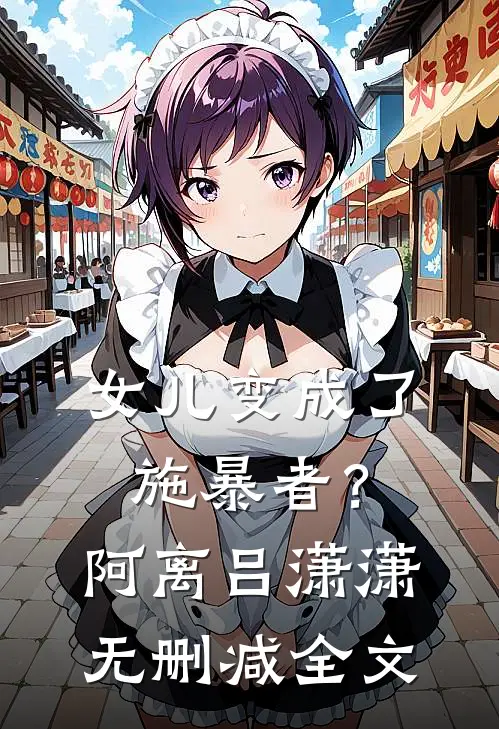 女儿变成了施暴者？阿离吕潇潇无删减全文