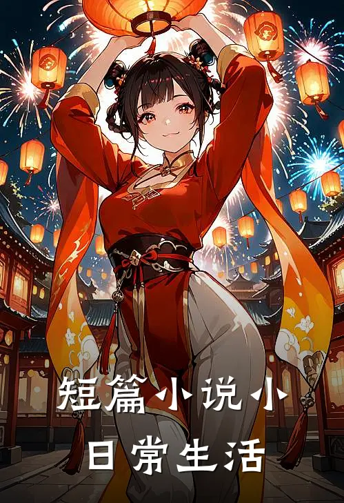 短篇小说小日常生活