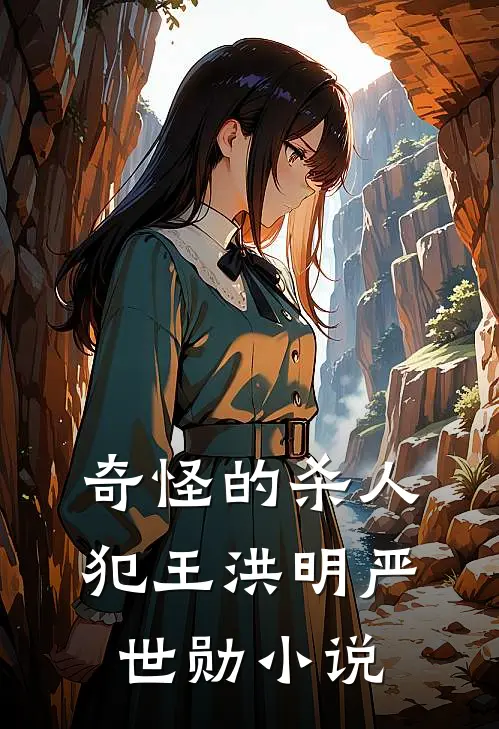 奇怪的杀人犯王洪明严世勋小说