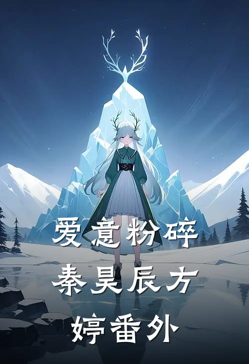 爱意粉碎秦昊辰方婷 番外