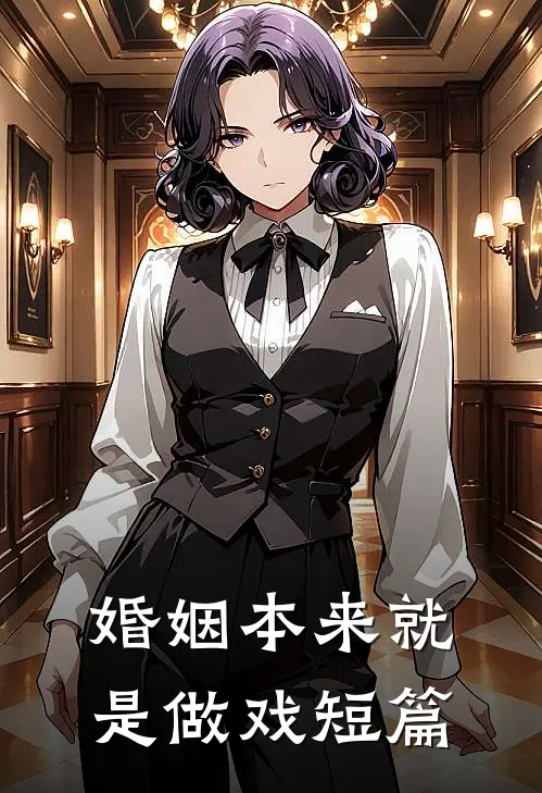 婚姻本来就是做戏短篇