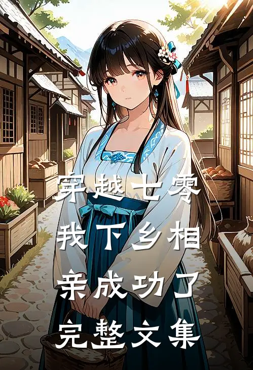 穿越七零，我下乡相亲成功了完整文集