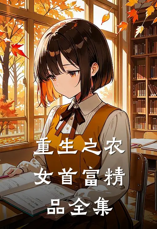 重生之农女首富精品全集