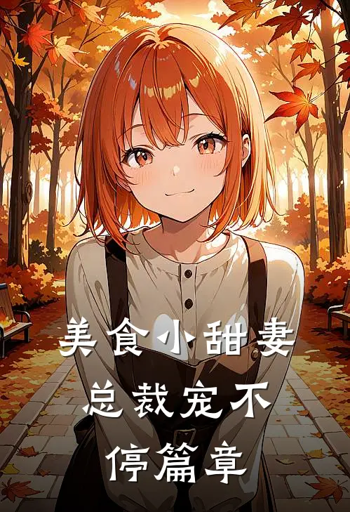 美食小甜妻总裁宠不停篇章