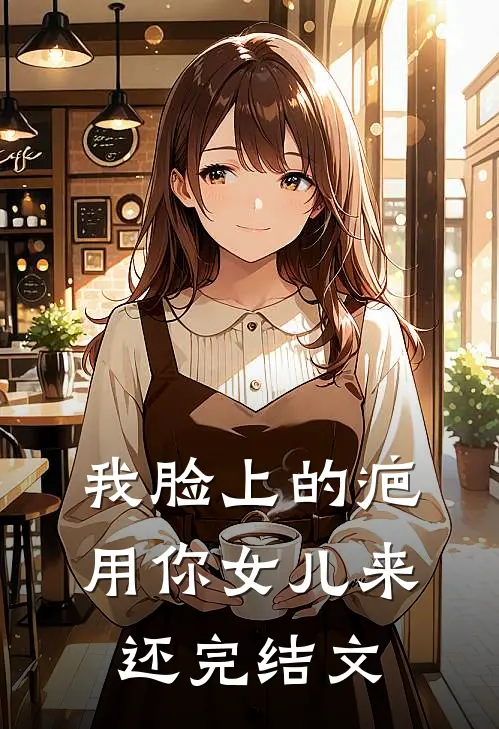 我脸上的疤用你女儿来还完结文