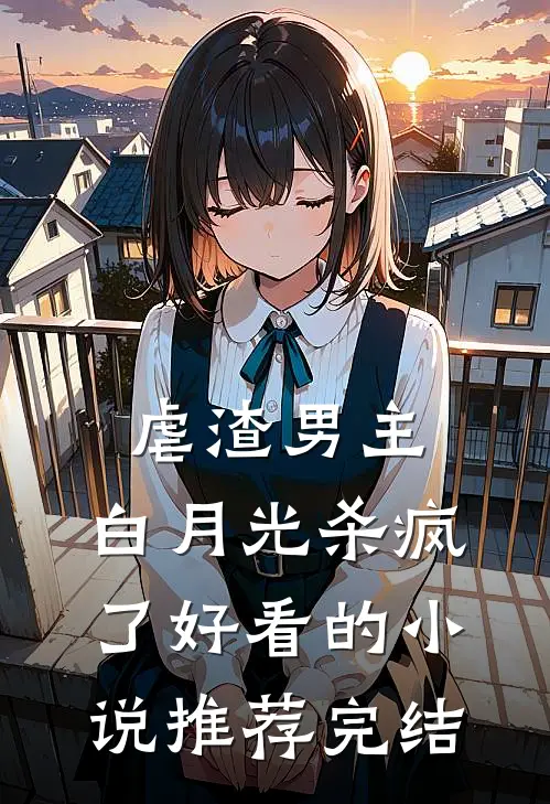 虐渣男主,白月光杀疯了好看的推荐完结文