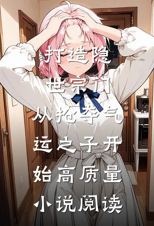 打造隐世宗门：从抢夺气运之子开始高质量小说阅读
