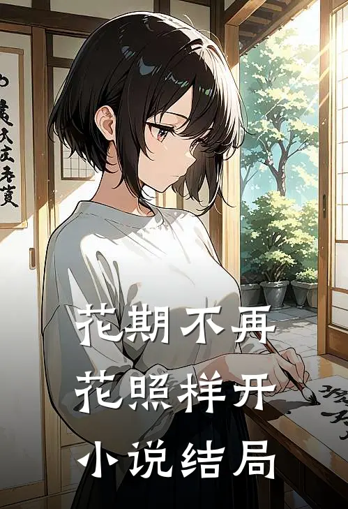 花期不再，花照样开小说结局