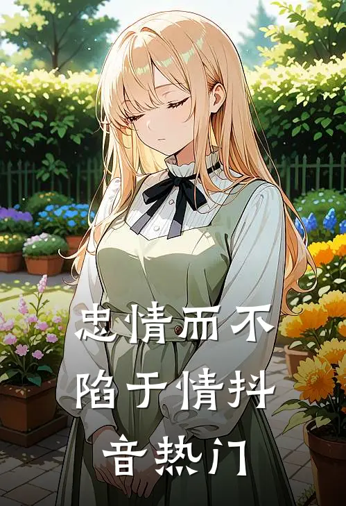 忠情而不陷于情抖音热门
