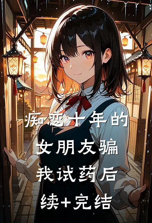 痴恋十年的女朋友骗我试药后续+完结