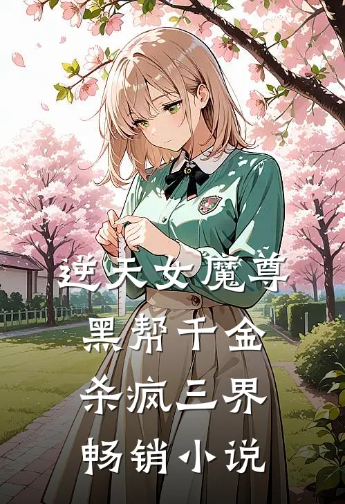 逆天女魔尊：黑帮千金杀疯三界畅销小说