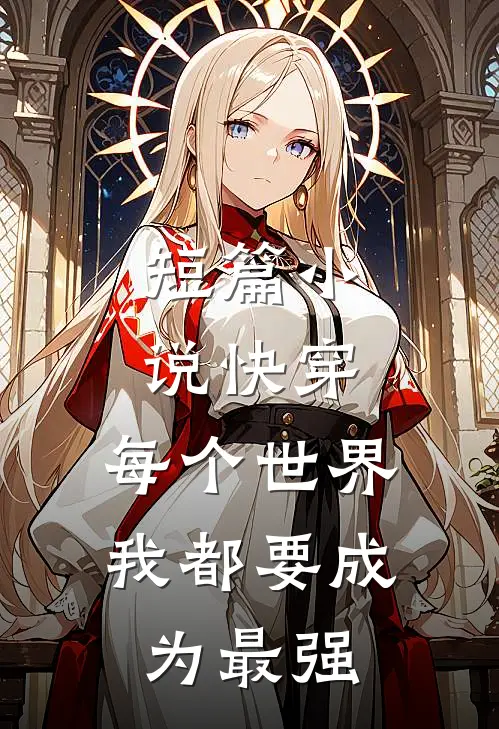 短篇小说快穿：每个世界我都要成为最强