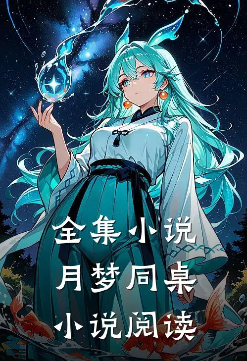 全集小说月梦同桌小说阅读