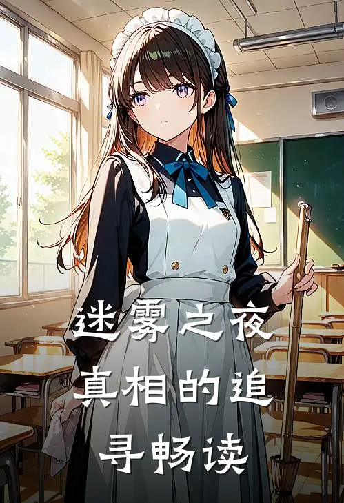 《迷雾之夜：真相的追寻》畅读