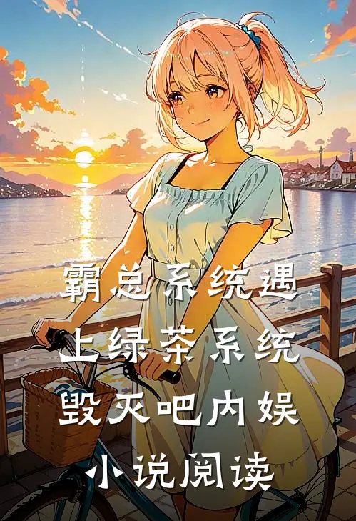 霸总系统遇上绿茶系统：毁灭吧内娱小说阅读