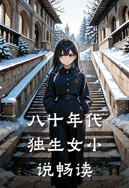八十年代独生女小说畅读