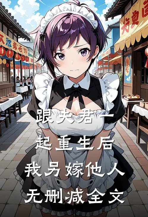 跟夫君一起重生后,我另嫁他人无删减全文阅读