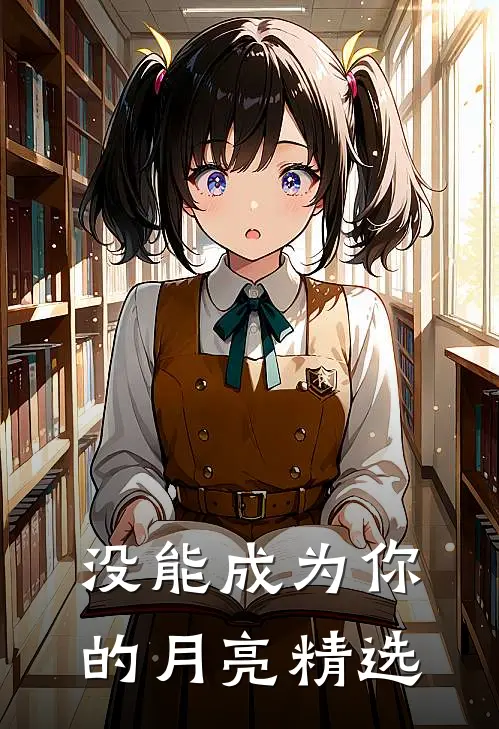 没能成为你的月亮精选