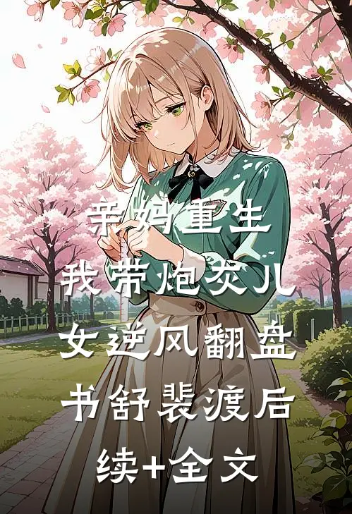 亲妈重生：我带炮灰儿女逆风翻盘书舒裴渡后续+全文