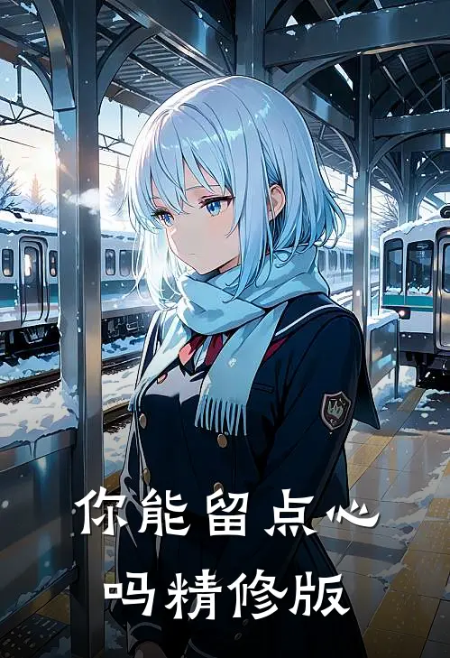 你能留点心吗精修版