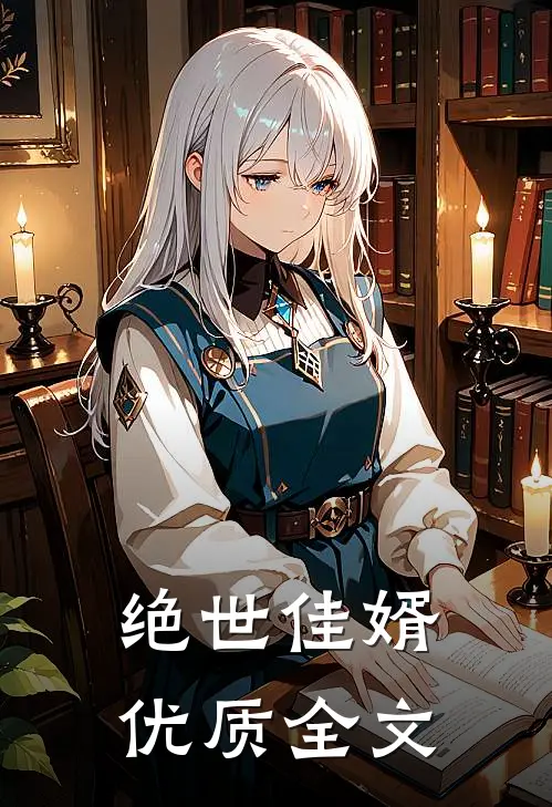 绝世佳婿优质全文