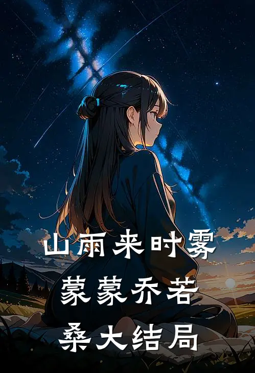 山雨来时雾蒙蒙乔若桑大结局
