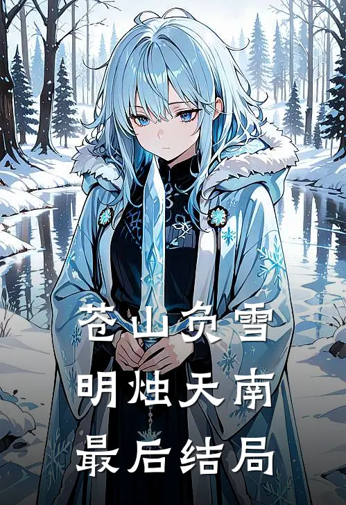 苍山负雪，明烛天南最后结局