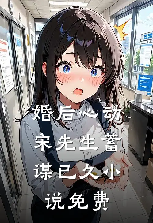 婚后心动,宋先生蓄谋已久免费阅读