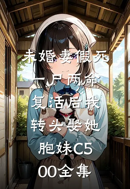 未婚妻假死一尸两命，复活后我转头娶她胞妹C500全集