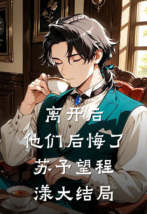 离开后，他们后悔了苏予望程漾大结局