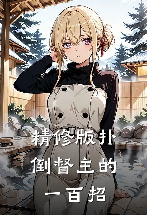 精修版扑倒督主的一百招