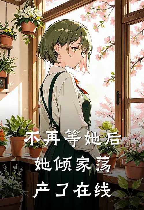 不再等她后，她倾家荡产了在线