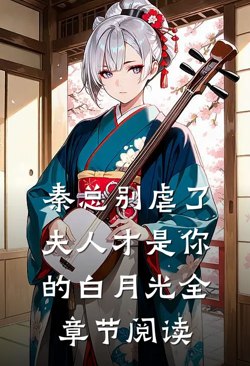 秦总别虐了，夫人才是你的白月光全章节阅读