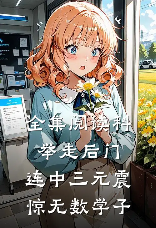 全集阅读科举走后门，连中三元震惊无数学子