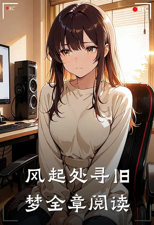 风起处寻旧梦全章阅读
