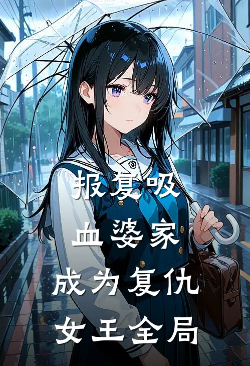 报复吸血婆家：成为复仇女王全局