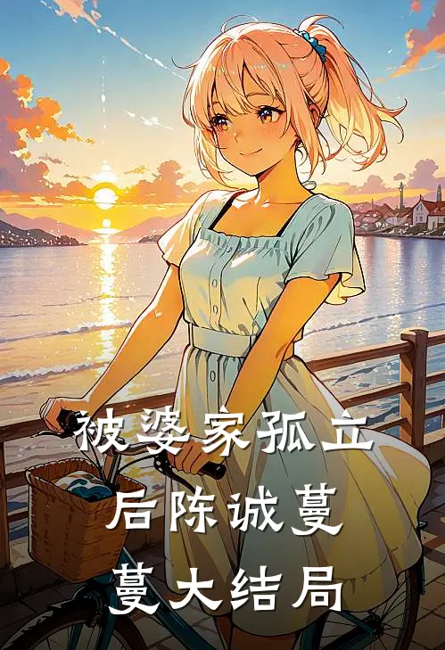 被婆家孤立后陈诚蔓蔓大结局