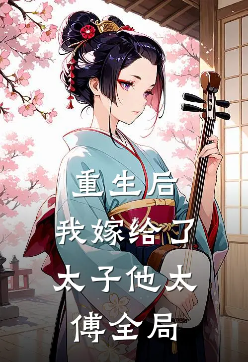 重生后，我嫁给了太子他太傅全局