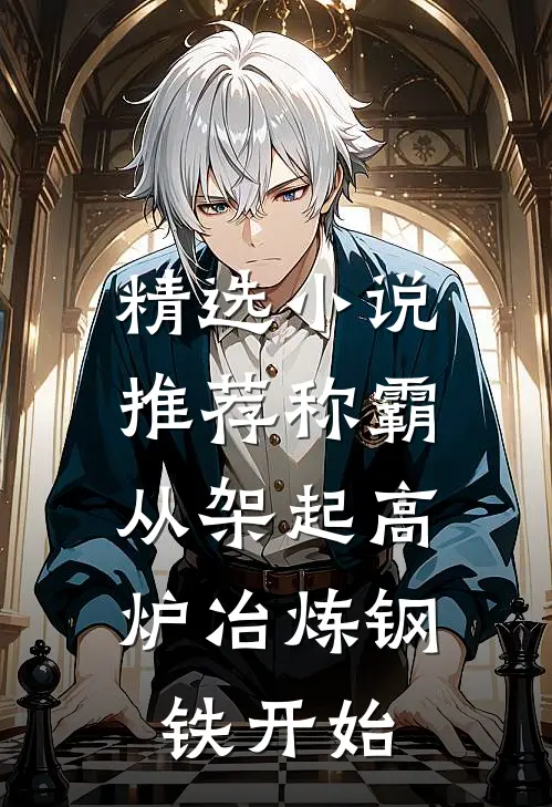 精选小说推荐称霸：从架起高炉冶炼钢铁开始