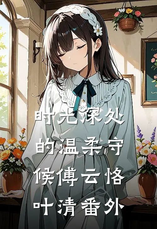 时光深处的温柔守候傅云恪叶清 番外