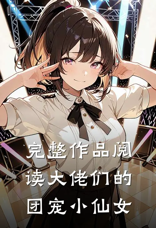 完整作品阅读大佬们的团宠小仙女