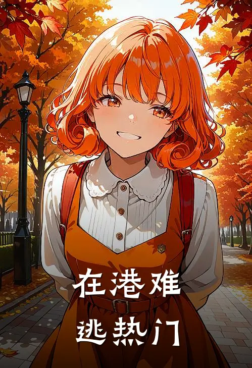 在港难逃热门